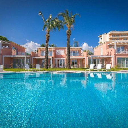 Residence Delfino, Portorosa Furnari Εξωτερικό φωτογραφία