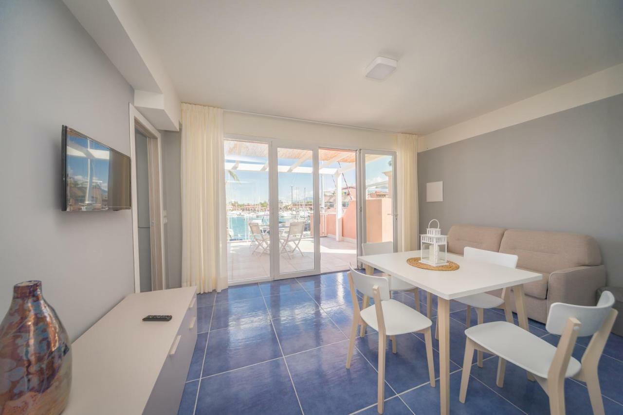 Residence Delfino, Portorosa Furnari Εξωτερικό φωτογραφία