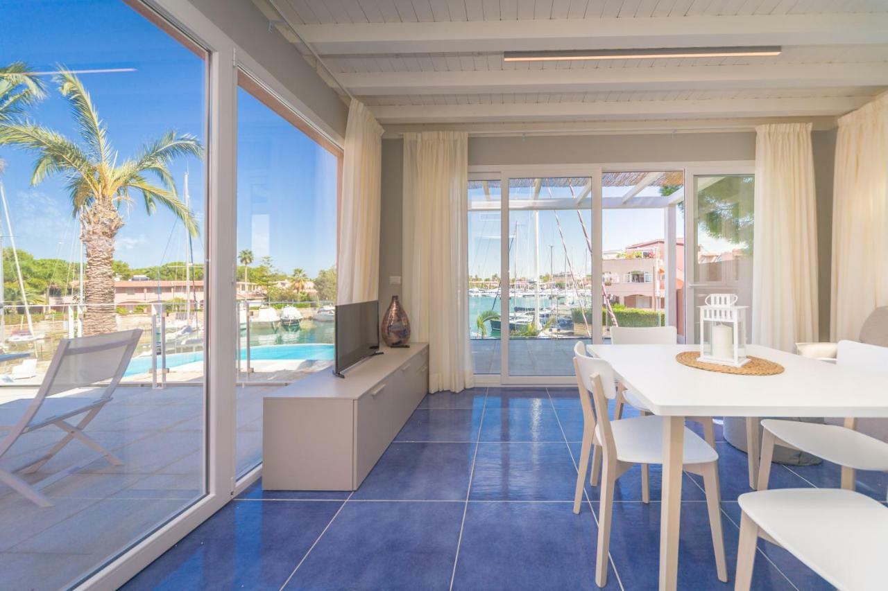 Residence Delfino, Portorosa Furnari Εξωτερικό φωτογραφία