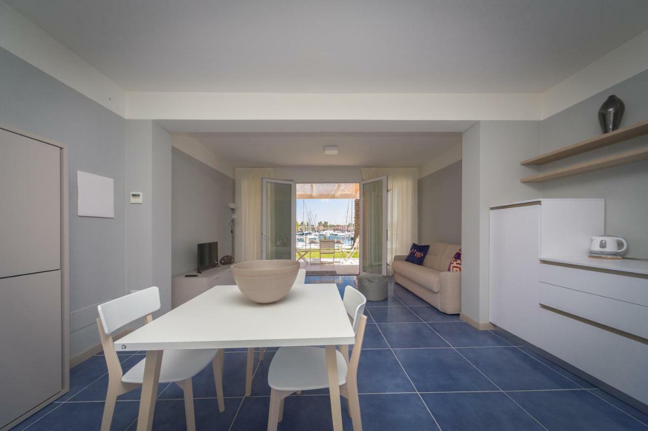 Residence Delfino, Portorosa Furnari Εξωτερικό φωτογραφία
