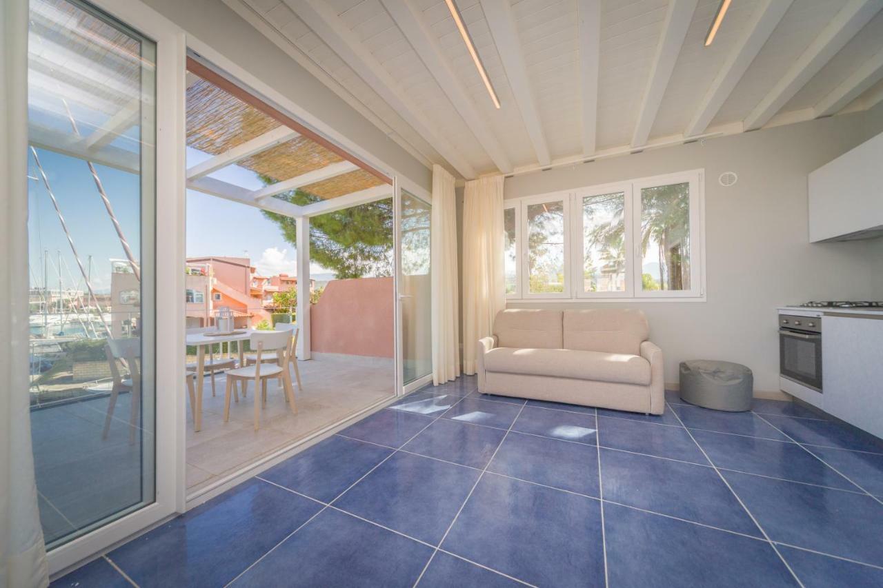 Residence Delfino, Portorosa Furnari Εξωτερικό φωτογραφία