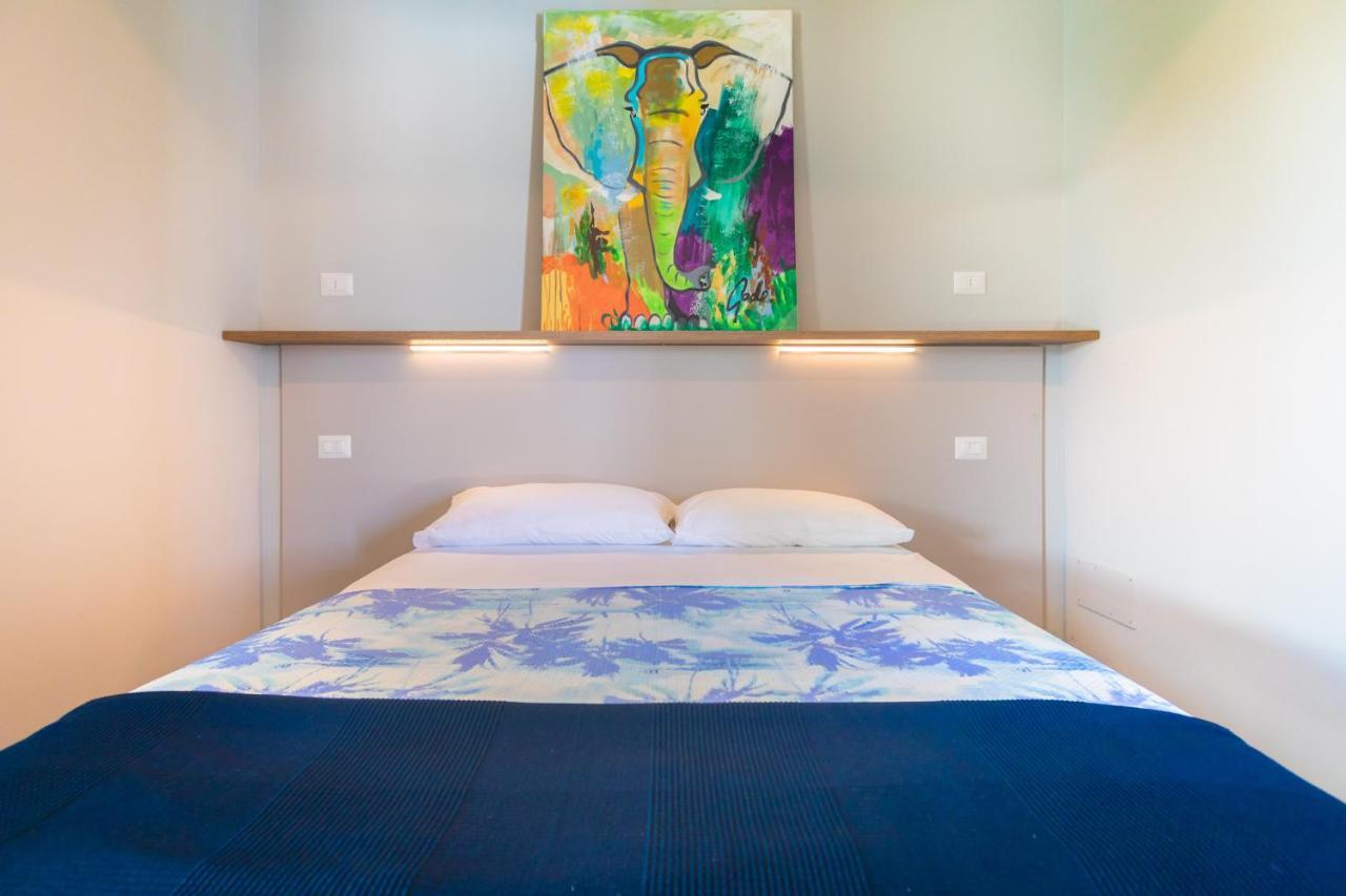 Residence Delfino, Portorosa Furnari Εξωτερικό φωτογραφία